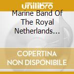 Marine Band Of The Royal Netherlands Navy - Plays Sammy Nestico (Sacd)