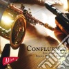 Ronald Moelker - Confluence cd