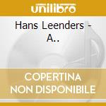 Hans Leenders -  A.. cd