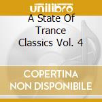 A State Of Trance Classics Vol. 4 cd