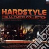 Artisti Vari - Hardstyle The Ultimate cd