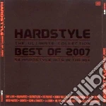 Hardstyle Best Of 2007 / Various (3 Cd) cd