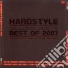 Hardstyle Best Of 2007 / Various (3 Cd) cd