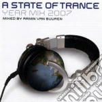 A State Of Trance - Year Mix 2007 cd