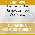 Dennis & The Jumpkidz - De Coolste Kerstliedjes In Jumpst. cd