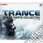Artisti Vari - Trance - The Ultimate Collection Vol.1 2008 cd