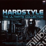 Hardstyle: The Ultimate Collec - Hardstyle The Ultimate Collection Vol.2 2008 cd
