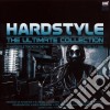 Hardstyle: The Ultimate Collec - Hardstyle The Ultimate Collection Vol.2 2008 cd