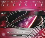 Stare Of Trance Classics Vol.3 / Various (4 Cd) cd