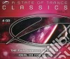 Stare Of Trance Classics Vol.3 / Various (4 Cd) cd