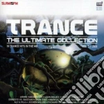 Trance The Ultimate Collection Vol.3 2008 cd