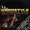 Artisti Vari - Hardstyle The Ultimate Collection Vol.3 2008 cd