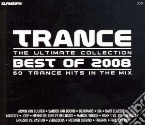 Trance The Ultimate Collection (2 Cd) cd musicale di Cloud 9 Music
