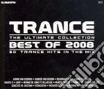 Trance The Ultimate Collection (2 Cd) cd