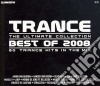Trance The Ultimate Collection (2 Cd) cd