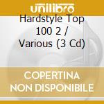 Hardstyle Top 100 2 / Various (3 Cd) cd