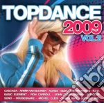 Topdance 2009 Vol. 2 / Various cd