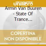 Armin Van Buuren - State Of Trance Classics: Full cd