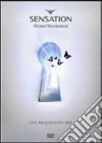 Sensation Wicked Wonderland / Various