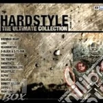 Hardstyle The Ultimate Collection - Hardstyle: The Ultimate Collec (2 Cd) cd