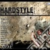 Hardstyle The Ultimate Collection - Hardstyle: The Ultimate Collec (2 Cd) cd
