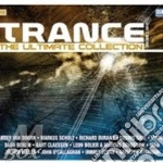 Trance The Ultimate Collection Vol 2 cd