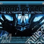 Hardstyle The Ultimate Collect - Hardstyle The Ultimate Collect (2 Cd) cd