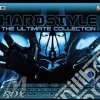 Hardstyle The Ultimate Collect - Hardstyle The Ultimate Collect (2 Cd) cd