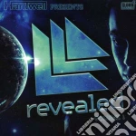 Hardwell - Revealed 1 cd