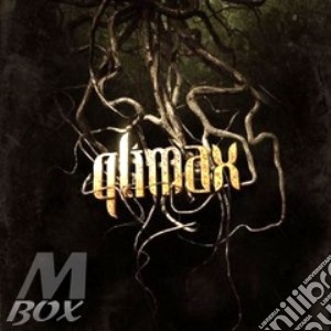 Qlimax - The Nature Of Our Mind cd musicale di The nature of our mind