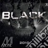 Sensation Black 2010 - Sensation Black 2010 cd