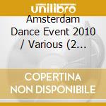 Amsterdam Dance Event 2010 / Various (2 Cd) cd
