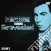 Hardwell - Revealed 2 cd