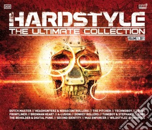 Trance - The Ultimate Collection Vol.1 2011 (2 Cd) cd musicale di Artisti Vari