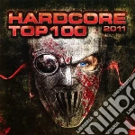 Hardcore Top 100 2011 / Various (2 Cd) cd