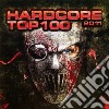 Hardcore Top 100 2011 / Various (2 Cd) cd