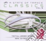 Armin Van Buuren - A State Of Trance Classics 6 (4 Cd)