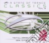Armin Van Buuren - A State Of Trance Classics 6 (4 Cd) cd
