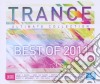 Ultimate Trance Best Of 2011 (3 Cd) cd