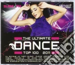 Ultimate Dance Top 100 2011 (3 Cd) cd
