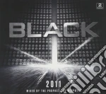 Black 2011 - The Prophet & Neophyte (2 Cd) cd