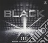 Black 2011 - The Prophet & Neophyte (2 Cd) cd