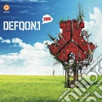 Defqon.1 2011 cd