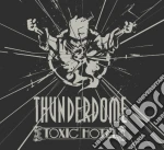 Thunderdome - Toxic Hotel (2 Cd) cd