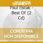 Paul Elstak - Best Of (2 Cd)