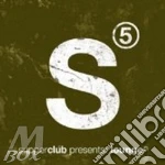 Supperclub 5 / Various cd