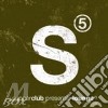 Supperclub 5 / Various cd
