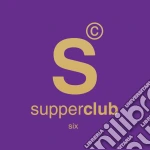 Supperclub 6 cd