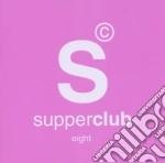 Supperclub 8 cd