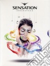 (Music Dvd) Sensation 2011 - Innerspace cd
